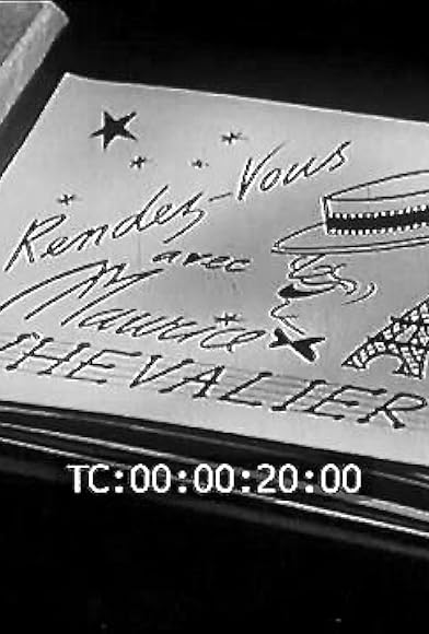 Primary photo for Rendez-vous avec Maurice Chevalier n°1 Primary photo for Rendez-vous avec Maurice Chevalier n°1