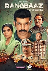 Primary photo for Rangbaaz: Darr Ki Rajneeti Primary photo for Rangbaaz: Darr Ki Rajneeti