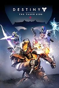 Primary photo for Destiny: The Taken King Primary photo for Destiny: The Taken King