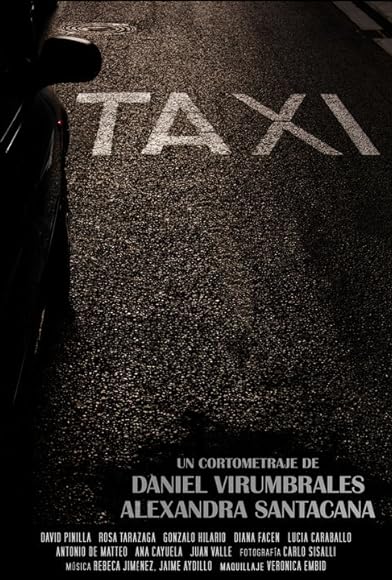 Primary photo for Taxi Primary photo for Taxi
