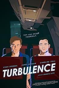 Primary photo for Turbulence
