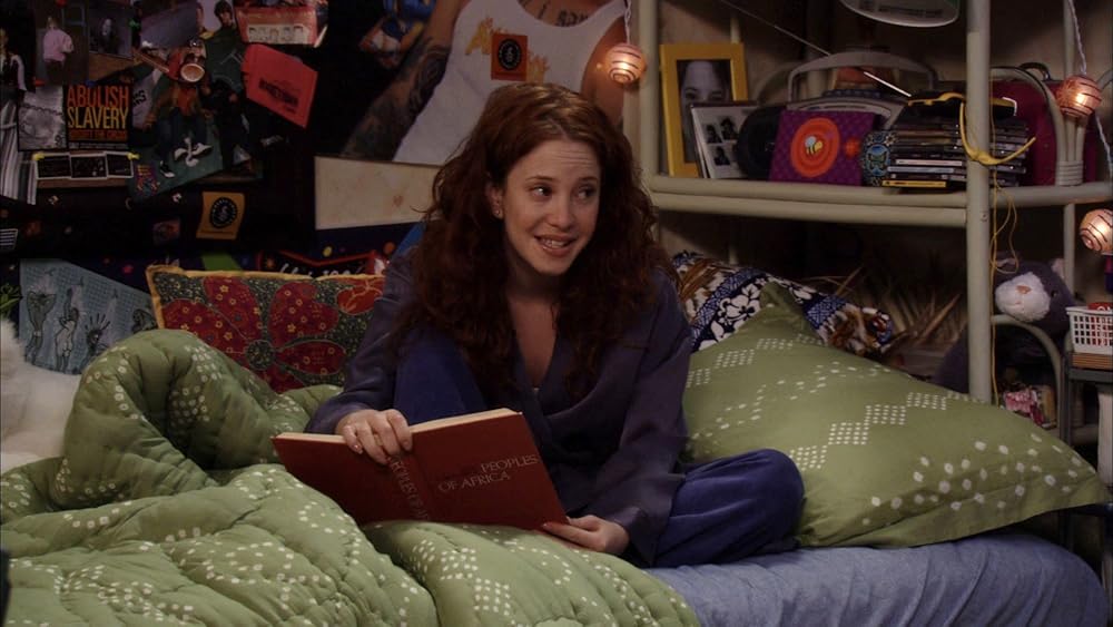 8 Simple Rules (2002)