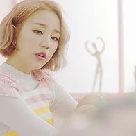 Primary photo for Baek Ayeon: So-So