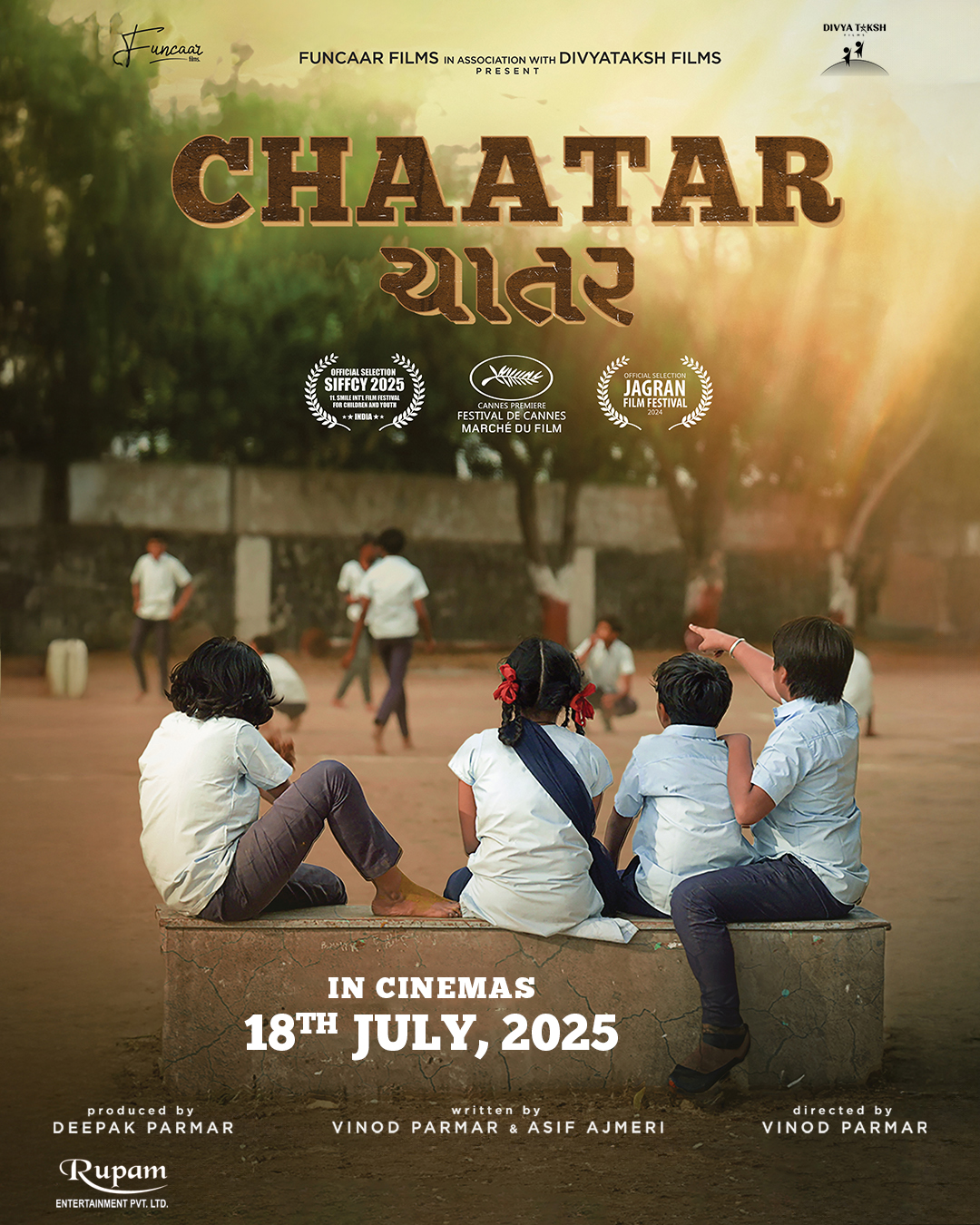 Chaatar