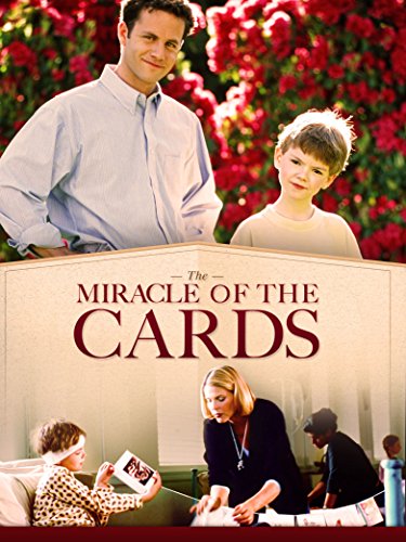 the miracle of the cards
