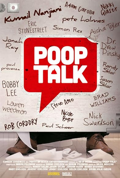 Primary photo for Poop Talk Primary photo for Poop Talk