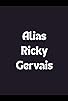 Primary photo for Alias Ricky Gervais Primary photo for Alias Ricky Gervais