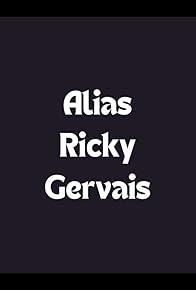 Primary photo for Alias Ricky Gervais Primary photo for Alias Ricky Gervais