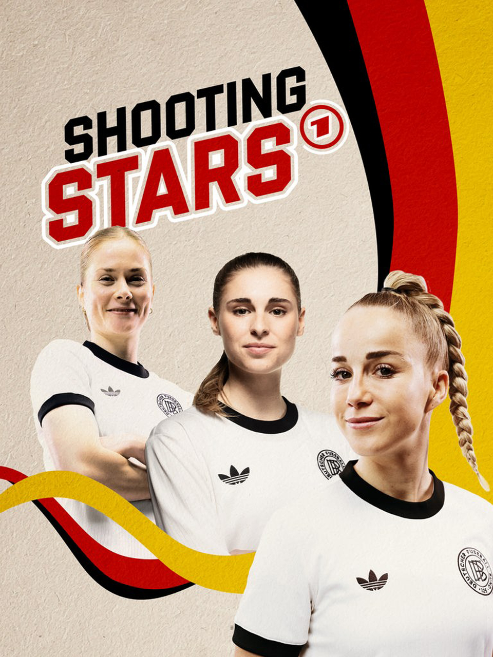 Shootingstars - Deutschlands neue Fußballgeneration