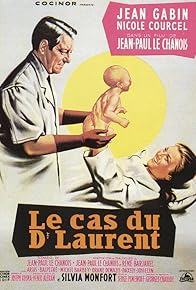 Primary photo for The Case of Dr. Laurent Primary photo for The Case of Dr. Laurent