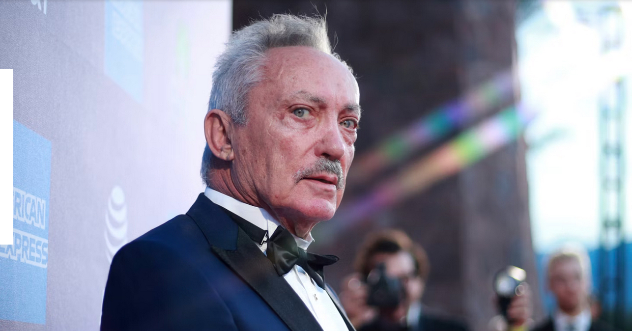 Udo Kier