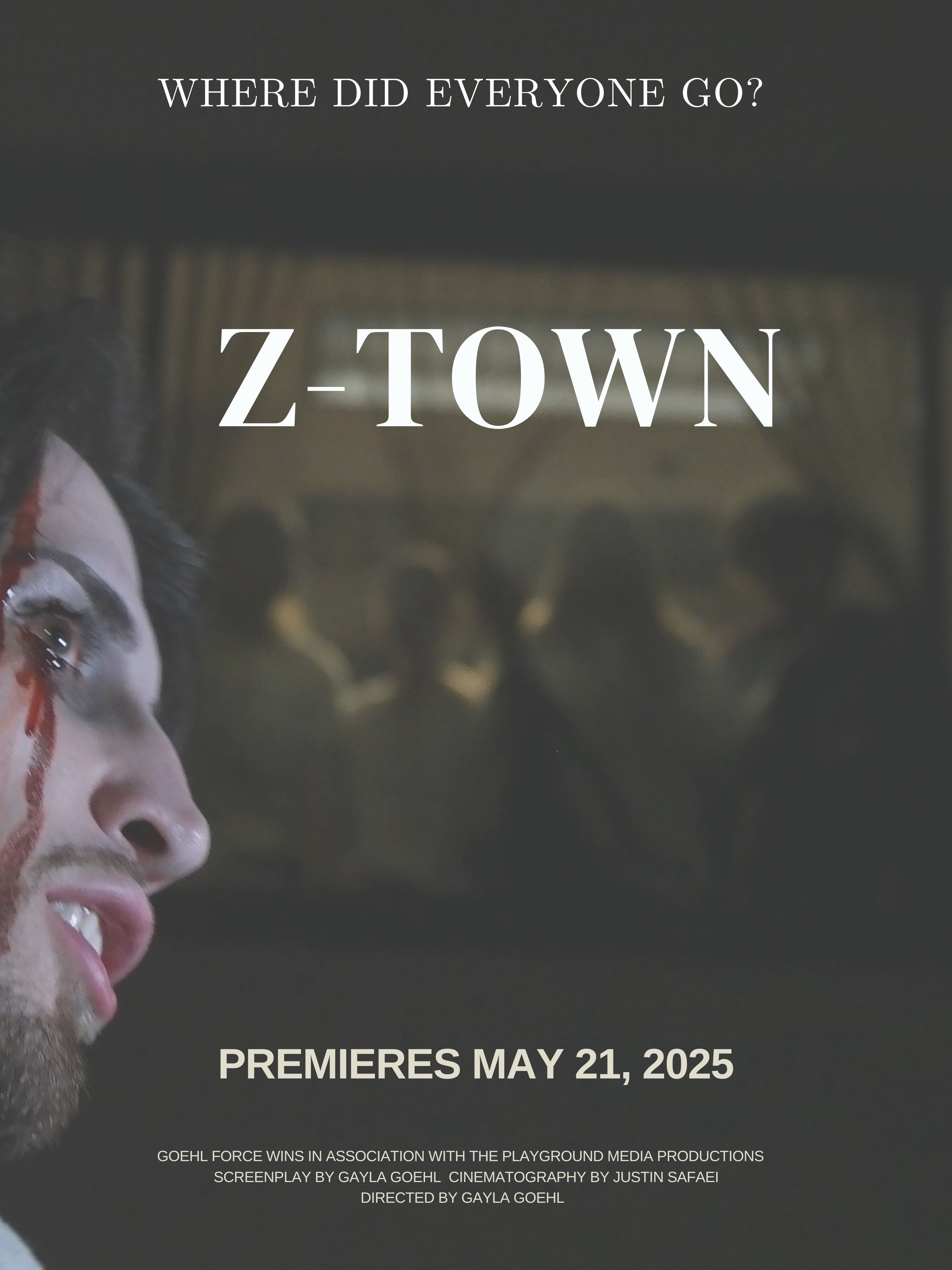 Z-Town