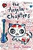 Primary photo for The Angela Chapters Primary photo for The Angela Chapters