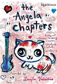 Primary photo for The Angela Chapters