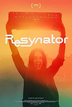 Poster of Resynator