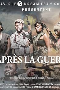 Primary photo for Après la guerre Primary photo for Après la guerre