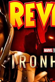 Primary photo for Ironheart Is an Iconic DISASTER Primary photo for Ironheart Is an Iconic DISASTER