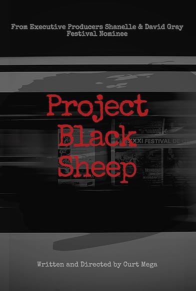 Primary photo for Project Black Sheep Primary photo for Project Black Sheep