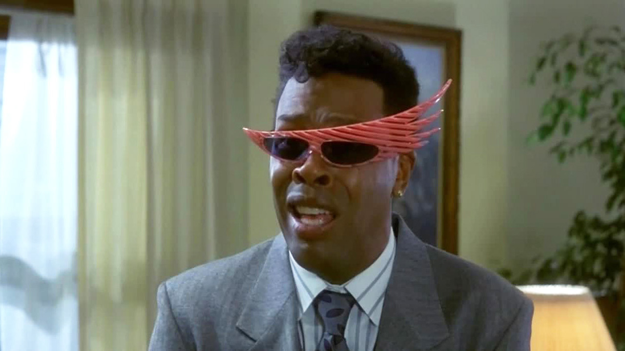 Mannequin (1987) - Meshach Taylor as Hollywood - IMDb