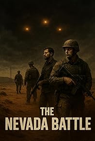 Primary photo for The Nevada Battle