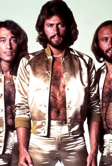 Primary photo for The Bee Gees Primary photo for The Bee Gees