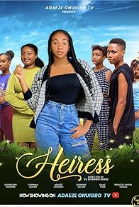 Primary photo for The Heiress Primary photo for The Heiress
