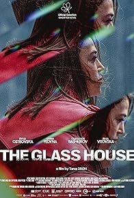 Primary photo for The Glass House Primary photo for The Glass House