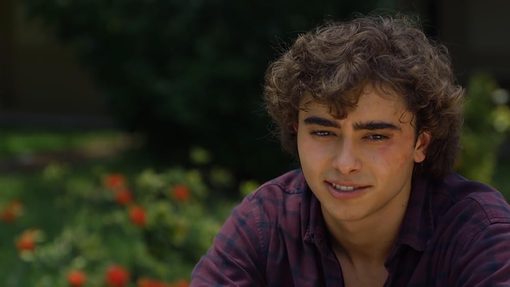 The Martial Arts Kid Trailer IMDb