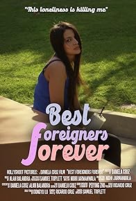 Primary photo for Best Foreigners Forever
