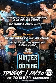 Primary photo for Winter Is Coming 2023