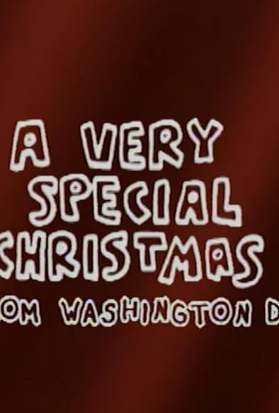 Primary photo for A Very Special Christmas from Washington, D.C. Primary photo for A Very Special Christmas from Washington, D.C.