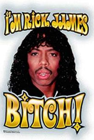 Primary photo for I'm Rick James Primary photo for I'm Rick James