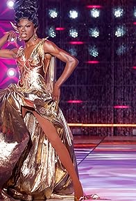 Primary photo for All Queens Go to Heaven