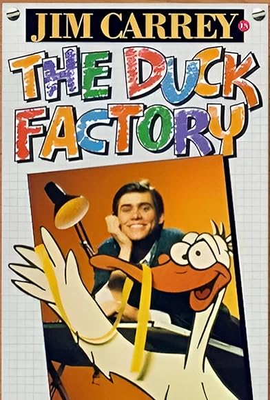 Primary photo for The Duck Factory Primary photo for The Duck Factory