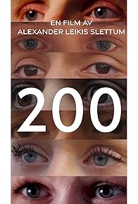 Primary photo for 200 Primary photo for 200