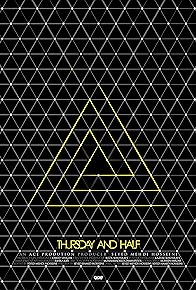 Primary photo for Thursday and a half