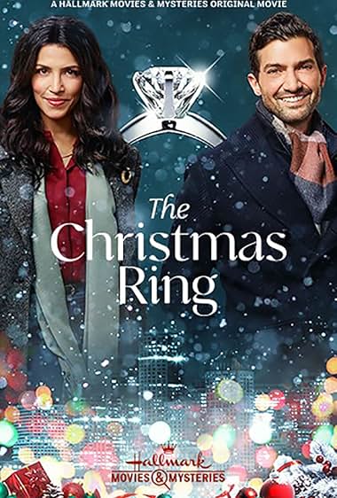 The Christmas Ring 2020 movie poster - watch and download free