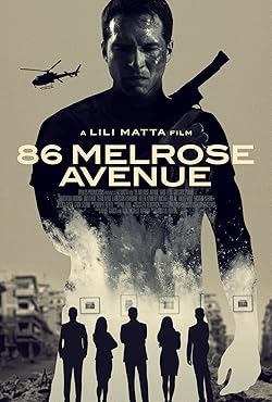Poster of 86 Melrose Avenue