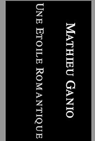 Primary photo for Mathieu Ganio - A Romantic Étoile Dancer