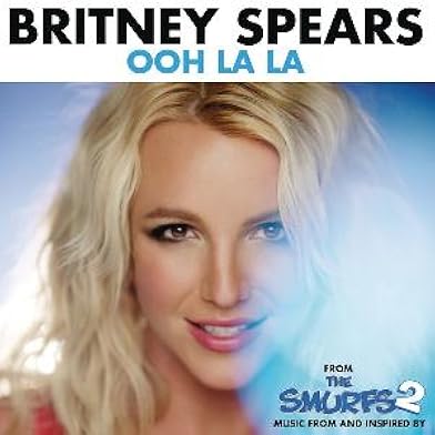 Primary photo for Britney Spears: Ooh La La Primary photo for Britney Spears: Ooh La La
