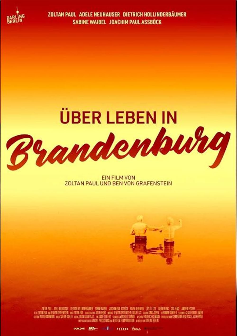 Überleben in Brandenburg (2024) Hindi Dubbed Movie 1080p 720p 480p CAMRip [1XBET] Online Stream