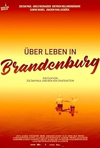 Primary photo for Überleben in Brandenburg Primary photo for Überleben in Brandenburg