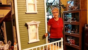 Joanne Martin: A Life in Miniature Poster