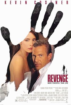 Poster of Revenge