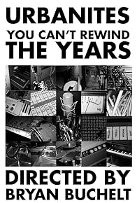 Primary photo for Urbanites - You Can't Rewind the Years
