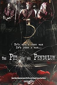 Primary photo for The Pit and the Pendulum