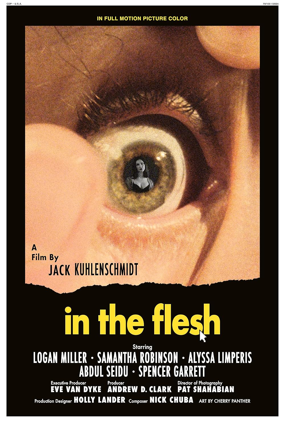 その他 Experiences 02: Nmo Film Festival 2006 (Flesh / the eel / 90 / City paradise / Carlitopolis / Black day to freedom / PGI-13 / Trois Gno p189252_i_h10_aa.jpg