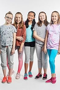 Primary photo for Soy Luna: Dein Auftritt Primary photo for Soy Luna: Dein Auftritt
