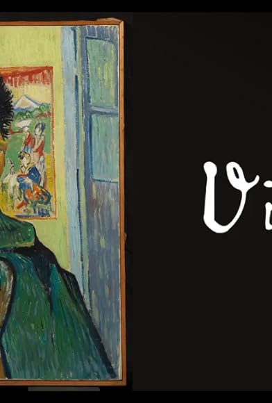 Primary photo for Van Gogh by Vincent Primary photo for Van Gogh by Vincent