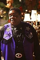 Clive Rowe in Doctor Who (2005)
